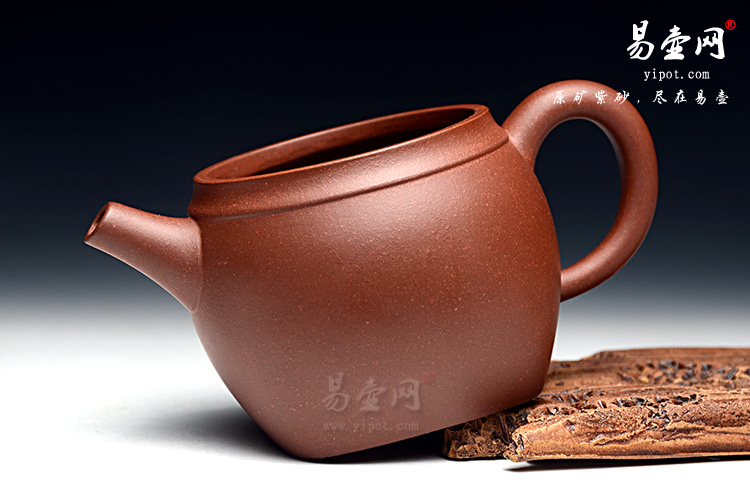 宜兴陶瓷协会，余志平紫砂壶图片