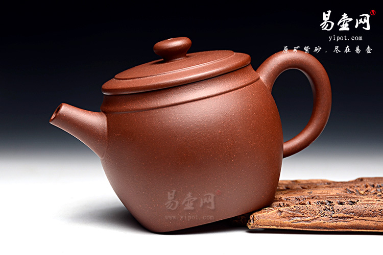 宜兴陶瓷协会，余志平紫砂壶图片