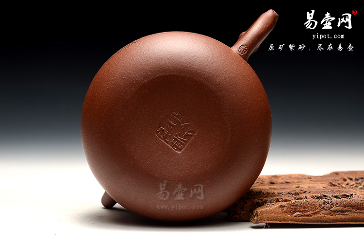 宜兴高档紫砂壶，紫砂壶升值，余志平紫砂壶图片
