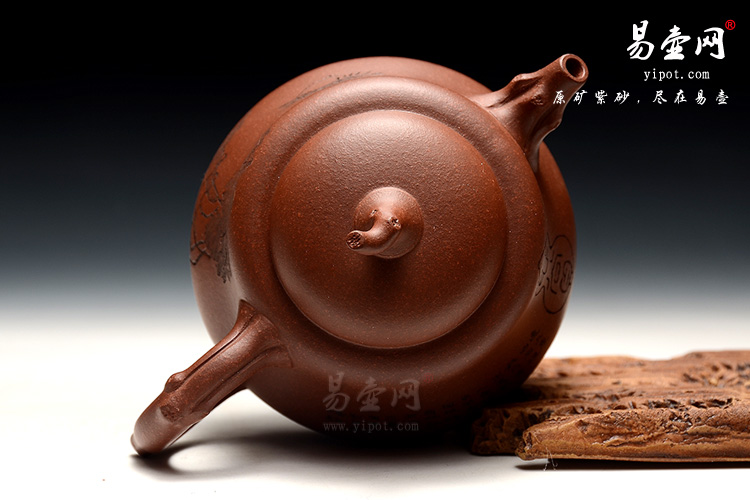 宜兴高档紫砂壶，紫砂壶升值，余志平紫砂壶图片