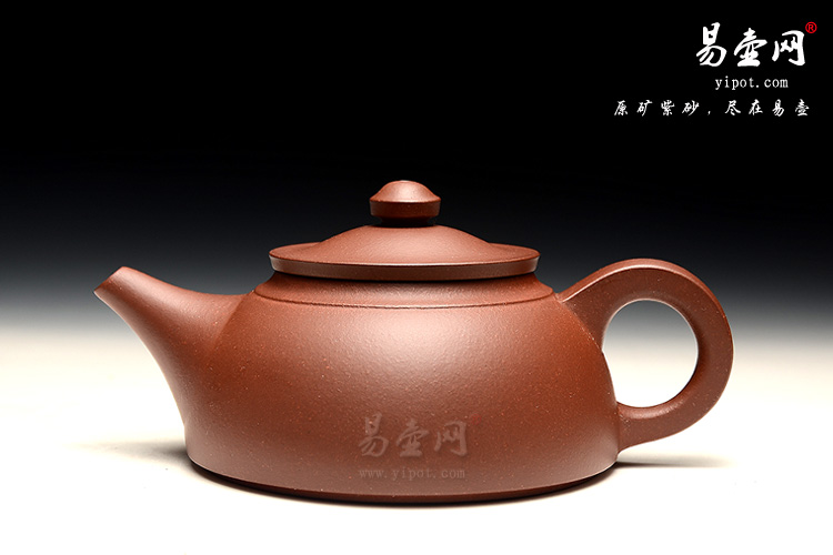 宜兴紫砂壶名家，徐俊英老师紫砂壶艺术，雅韵壶图片