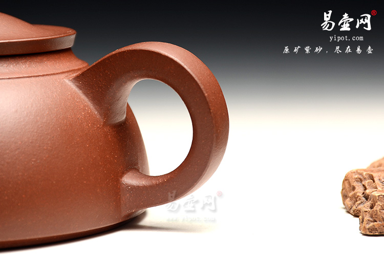 宜兴紫砂壶名家，徐俊英老师紫砂壶艺术，雅韵壶图片