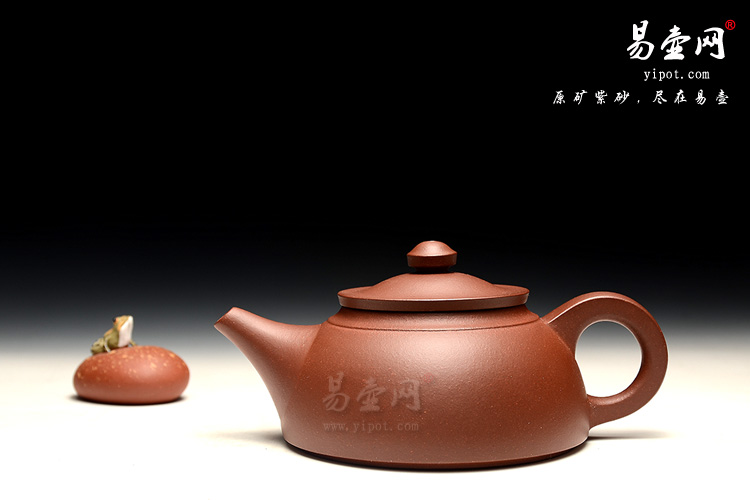 宜兴紫砂壶名家，徐俊英老师紫砂壶艺术，雅韵壶图片