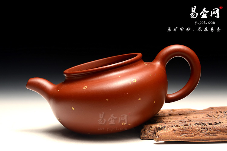 陈彩敏紫砂壶，仿古壶图片，大红袍紫砂壶泡什么茶比较好