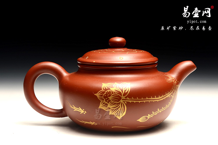 陈彩敏紫砂壶，仿古壶图片，大红袍紫砂壶泡什么茶比较好